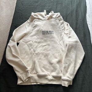 Taylor Swift Eras Tour Sweatshirt